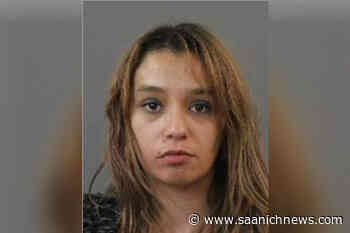 MISSING: Abigayle Singh missing for over a month and a half – Saanich News - Saanich News