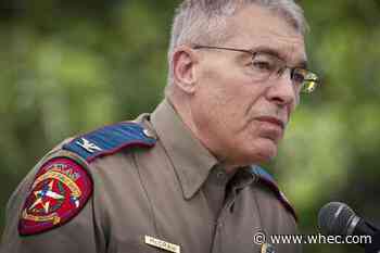 Police waited 48 minutes in school before pursuing shooter