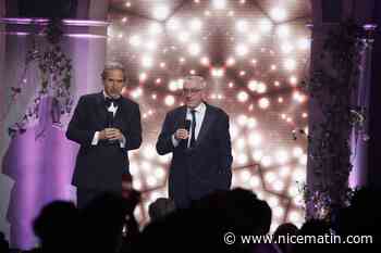 Pluie de stars et de dollars au gala de l’Amfar à l’Eden Roc, à Antibes