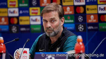 Klopp teilt bei Mané-Frage gegen den FC Bayern aus: „Nicht das erste Mal“