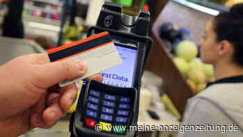 Trotz Störung: In diesen Geschäften können Sie noch mit Karte zahlen