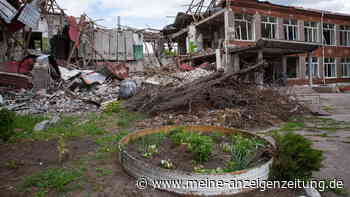 Ukraine-Krieg: Selenskyj spricht von Völkermord im Osten - Droht ein zweites Mariupol?