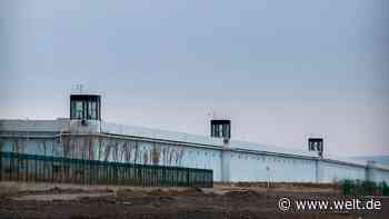 Bundesregierung lehnt Investitionsgarantien wegen Menschenrechtslage in China ab