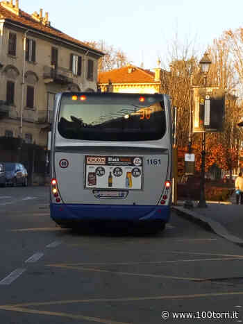 Pino Torinese-Chieri. Rissa sul bus 30 - CentoTorri