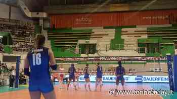 A1 femminile, sempre nutrito il contingente della Reale Mutua Fenera Chieri in nazionale - TorinoToday
