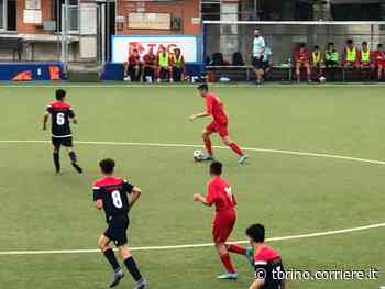 U17 playoff Chieri-Lucento 1-2 - Corriere della Sera