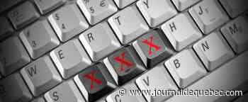 Au Brésil, du porno sur des écrans d’aéroport