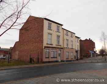 What a sad state Raven is in - St Helens Star