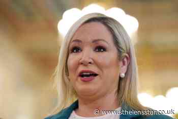 Stormont Assembly recalled in new bid to elect speaker - St Helens Star