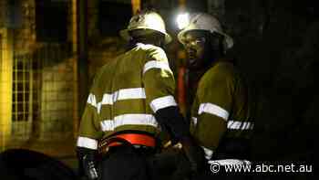 Australian contractor caught in international probe after zinc mine disaster kills eight in West Africa
