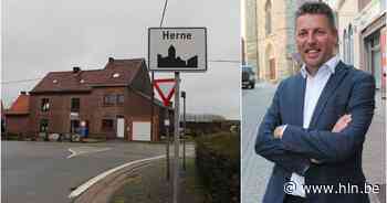 VELOVEILIG. Herne is best scorende gemeente in het Pajottenland: “Niet realistisch om op alle gemeentewegen fietspaden te voorzien” - Het Laatste Nieuws