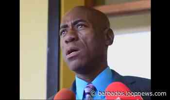 AOPT pays tribute to former Transport Minister 'Johnny' Tudor | Loop Barbados - Loop News Barbados