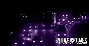 Running Out of Road: Global Transport Systems Supply Chains on Brink of 'Collapse', Warns Industry Body – Byline Times - Byline Times