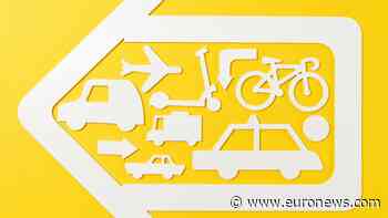 Universal basic mobility: Cities tackle the transport gap with free transit, e-bikes and car sharing - Euronews