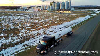 LGT Transport acquires Nebraska liquid fertilizer transporter - FreightWaves