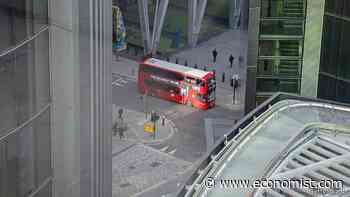 The future of public transport in Britain - The Economist