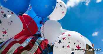 Memorial Day 2022 Deals and Sales: Over 70 Discounts on Home Essentials, Tech and More     - CNET