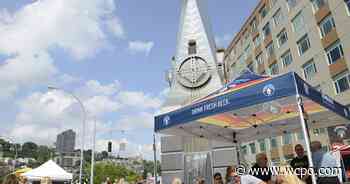 Taste of Cincinnati 2022: Everything you need to know, from the 50+ food venders to music - WCPO 9 Cincinnati