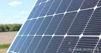 The official kickoff to renew the Green Cincinnati Plan is Tuesday night at the zoo - WVXU