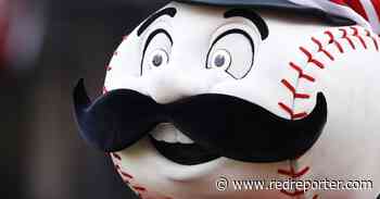 Fun stats from the Cincinnati Reds pitching staff - Red Reporter