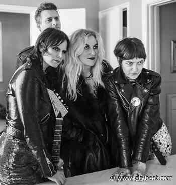 Queen City Music Spotlight: Catch These 10 Cincinnati Concerts Featuring Local Acts in June - Cincinnati CityBeat