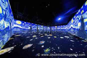 Your Guide to Great Summer Date Ideas in Cincinnati - Cincinnati Magazine