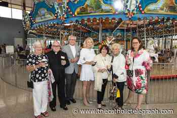 CELEBRATION OF SERVICE' RAISES $576000 FOR HOMELESSNESS PREVENTION IN CINCINNATI - The Catholic Telegraph