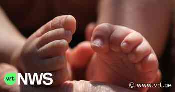 Ouders uit Lebbeke veroordeeld omdat baby rondslingerende drugs nam - VRT NWS