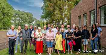 Zwerfvuilmeters en -peters in de bloemetjes | Lebbeke | hln.be - Het Laatste Nieuws