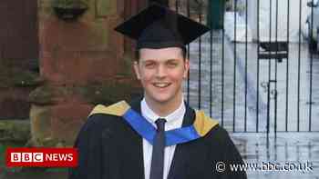 Jack Hurn: Man's AstraZeneca jab death followed out-of-date advice