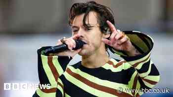 BBC Radio 1's Big Weekend: Thousands expected for Coventry festival