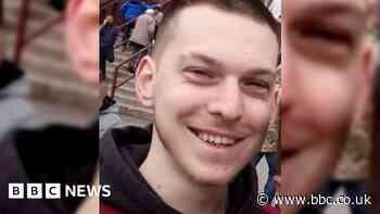 Peter Cairns: Father's 'world stopped' after son's murder in Telford