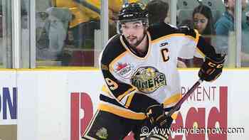 Red Lake Miners season comes to an end - DrydenNow.com