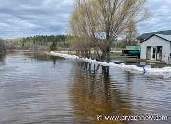 Black Sturgeon resident details why she didn't evacuate - DrydenNow.com