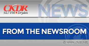 UPDATE: Water Back On In Van Horne Area In Dryden - ckdr.net