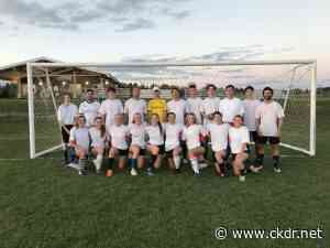 Registration Open For Dryden Co-Ed Soccer - ckdr.net