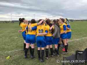 Dryden Eagles Perfect On Soccer Pitch - ckdr.net