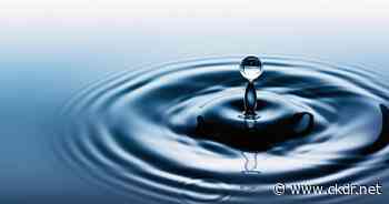 Water Levels – Flooding – Dryden - ckdr.net