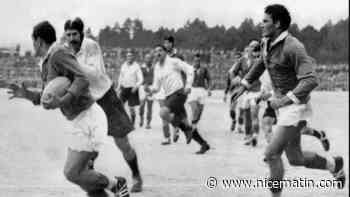 Rugby: décès de l'ancien international français Jean Carrère