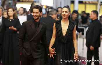 Pierre Niney, Nicolas Bedos, Frédérique Bel... Le tapis rouge du film "Mascarade" au 75e Festival de Cannes
