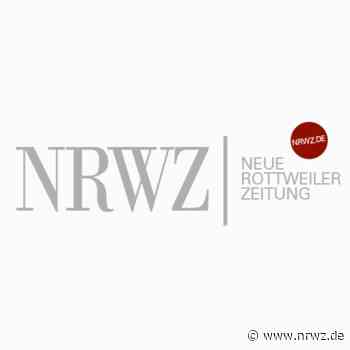 Überdurchschnittliche Leistungen bei donum vitae - Neue Rottweiler Zeitung online