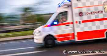 Ungeklärte Unfallursache: Radfahrer verletzt sich bei Gerolstein​ schwer - Trierischer Volksfreund