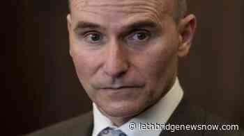 Canada raids emergency stockpile to send medical equipment to Ukraine - Lethbridge News Now