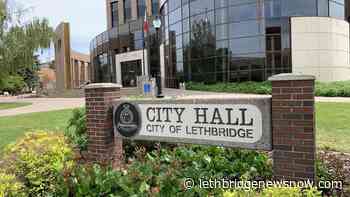 Lethbridge committee recommends not creating ward system commission - Lethbridge News Now