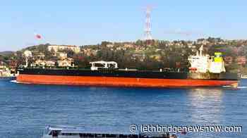 Iran seizes 2 Greek tankers in Persian Gulf as tensions rise - Lethbridge News Now