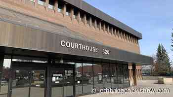 Judge denies bail for protester charged in Coutts border blockade - Lethbridge News Now