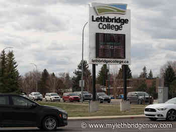 Faculty Association/Students' Association recognizes Lethbridge College instructors with Teaching Excellence awards - My Lethbridge Now