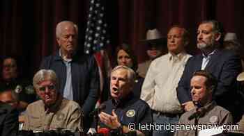 Despite Uvelde, National Rifle Association sticks with plans for Houston convention - Lethbridge News Now