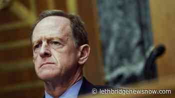 Senate GOP blocks domestic terrorism bill, gun policy debate - Lethbridge News Now