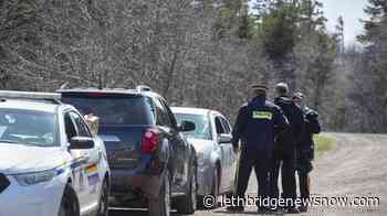 Mass shooting inquiry to hear from senior Mountie granted special accommodation - Lethbridge News Now